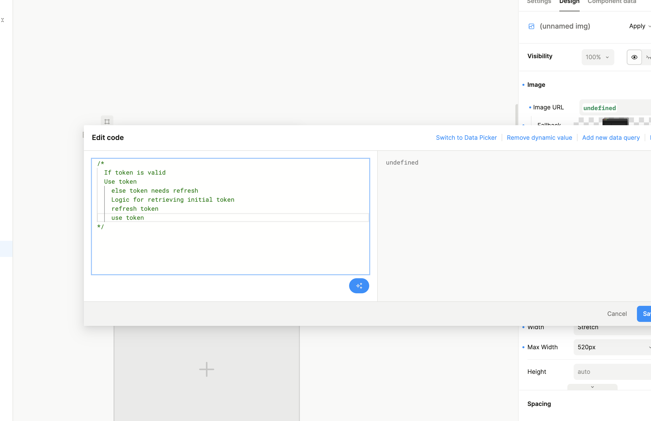 How to handle Oauth2 - Plasmic Studio Questions - Plasmic Community